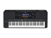 Yamaha PSR-SX720+ Yamaha PSR-SX720+